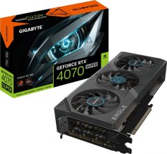 Gigabyte GeForce RTX 4070 SUPER Eagle OC 12GB GDDR6X (GV-N407SEAGLE OC-12GD)