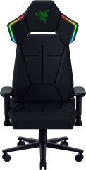Razer Soma chróma Pre gracza wyściełane siedzisko tapicerowane Čierny (RZ38-04260100-R3G1)