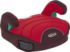 Graco GRACO AutosedačkaEVERSURE LITE R129 CHERRY