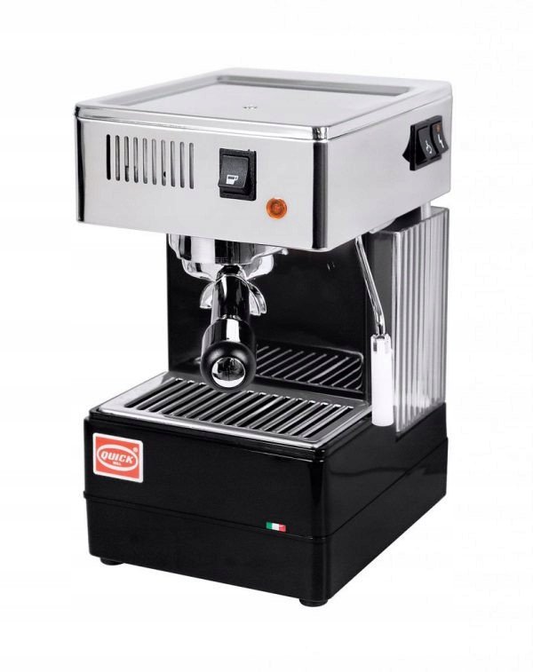 NoName Quick Mill 0820 Retro
