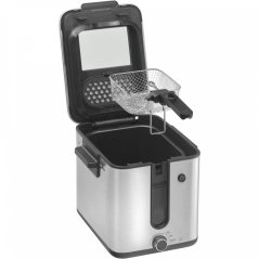 WMF WMF 0415490011 Küchenminis Mini Fritteuse