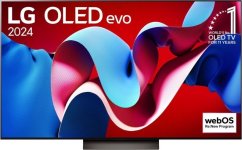 LG OLED65C47LA