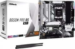 ASRock B650M PRO RS WIFI