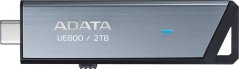 ADATA Pendrive Dashdrive Elite UE800 2TB USB3.2-C Gen2