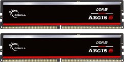 G.Skill Aegis 5, DDR5, 32 GB, 5200MHz, CL40 (F5-5200J4040A16GX2-IS)