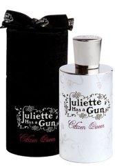 Juliette Has A Gun Citizen Queen EDP 100 ml WOMEN