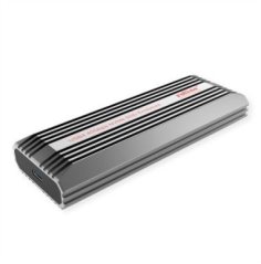 Roline Obudowa SSD ROLINE USB4 Gen 3x2 NVMe M.2
