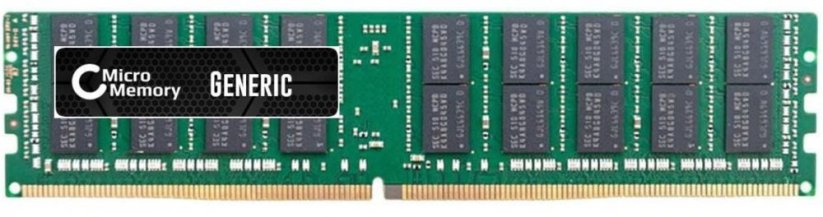 CoreParts CoreParts MMXHP-DDR4D0015 moduł pamięci 64 GB 1 x 64 GB DDR4