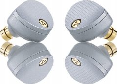 Moondrop Moondrop Aria 2 - Dynamiczne IEM Hi-Fi