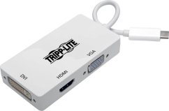 Eaton Tripp Lite USB-C (U444-06N-HDV4K)