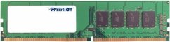 Patriot Signature, DDR4, 16 GB, 2666MHz, CL19 (PSD416G26662)