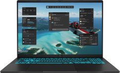 Asus V16 V3607 Core 5 210H / 16 GB / 512 GB / RTX 5060 / 144 Hz (V3607VM-RP015)