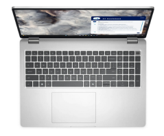 Dell Pro 16 Plus PB16250 Ultra 7 266V / 16 GB / 512 GB / W11 Pro (BTO202_PB16250_EMEA)