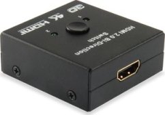 Equip Switch HDMI (332723)