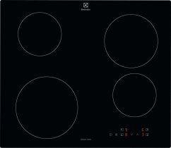 Electrolux HOB INDUCTION LIB60424CK ELX