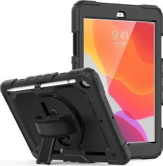 Tech-Protect Solid360 iPad