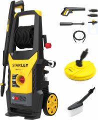 Stanley ST-SXPW25DSSP-E 2500W 170bar.