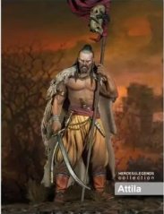 Scale75 Scale 75: Attila