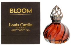 Givenchy Louis Cardin, Bloom, Eau De Parfum, 100 ml WOMEN
