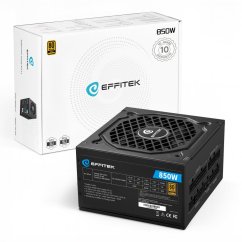 NoName EFFITEK 850 W (EG-850)