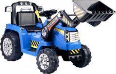 Lean Sport Traktor na akumulátor ZP1005 Modré