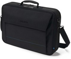 Dicota DICOTA D3250204 Taška na Notebook 40,6 cm (16") Aktówka Čierny
