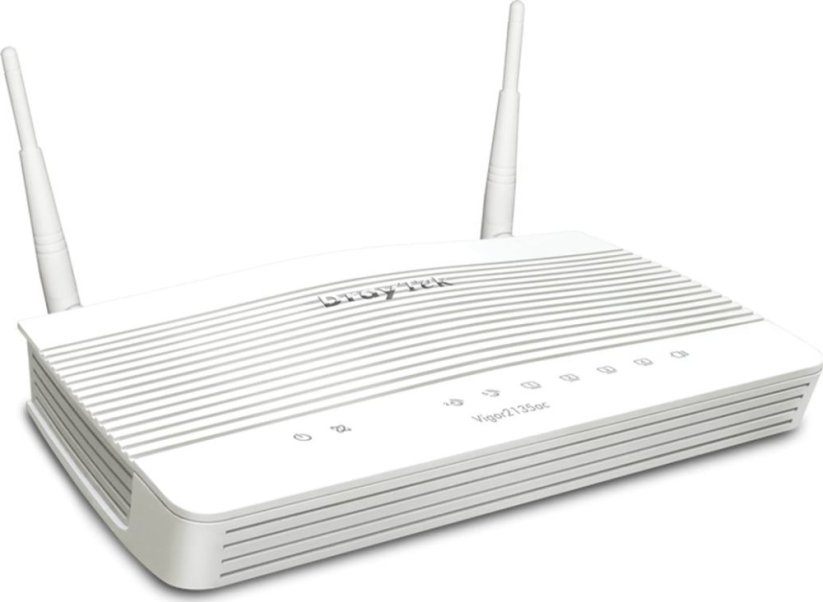 TRITON Draytek Vigor 2135AC 867 Mbit/s Biely