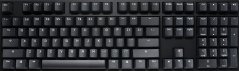 Ducky Origin Gaming Tastatur, Cherry MX-Speed-Silver