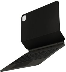 Uniq Case UNIQ Venno Pro Magnetic Smart with keyboard for iPad Pro 13" M4 (2024) bl