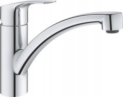 Grohe Eurosmart, 1,2 Single-Handle Kitchen Faucet