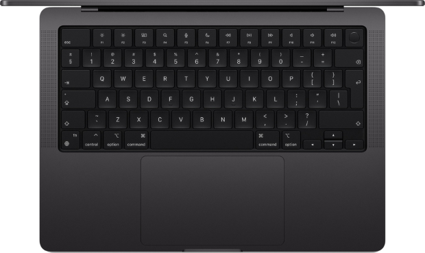 Apple MacBook Pro 14 M5 Pro / 24 GB / 1 TB (MGDR4ZE/A)