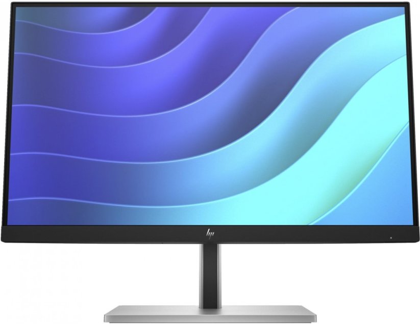 HP MON P22v G4 21.5-inch-W