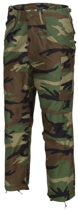 Helikon-Tex Nohavice M65 - Nyco Sateen - US WooPrend