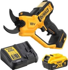 Dewalt DCMPP568P1 nożycowy