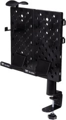 Thermaltake Thermaltake Gaming Desk Pegboard Small Black