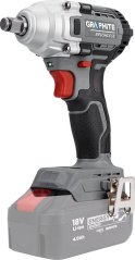 Graphite Klucz udarowy bezszczotkowy 18V, 330Nm, Energy+ 58G028-1