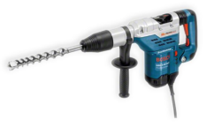 Vŕtacie kladivo Bosch GBH 5-40 DCE 1150 W (0611264000)