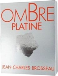 Jean-Charles Brosseau Ombre Prokovine, Eau De Parfum, For Women, 30 ml WOMEN
