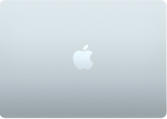 Apple MacBook Air 13 M5 / 16 GB / 512 GB Nebeský Modrý