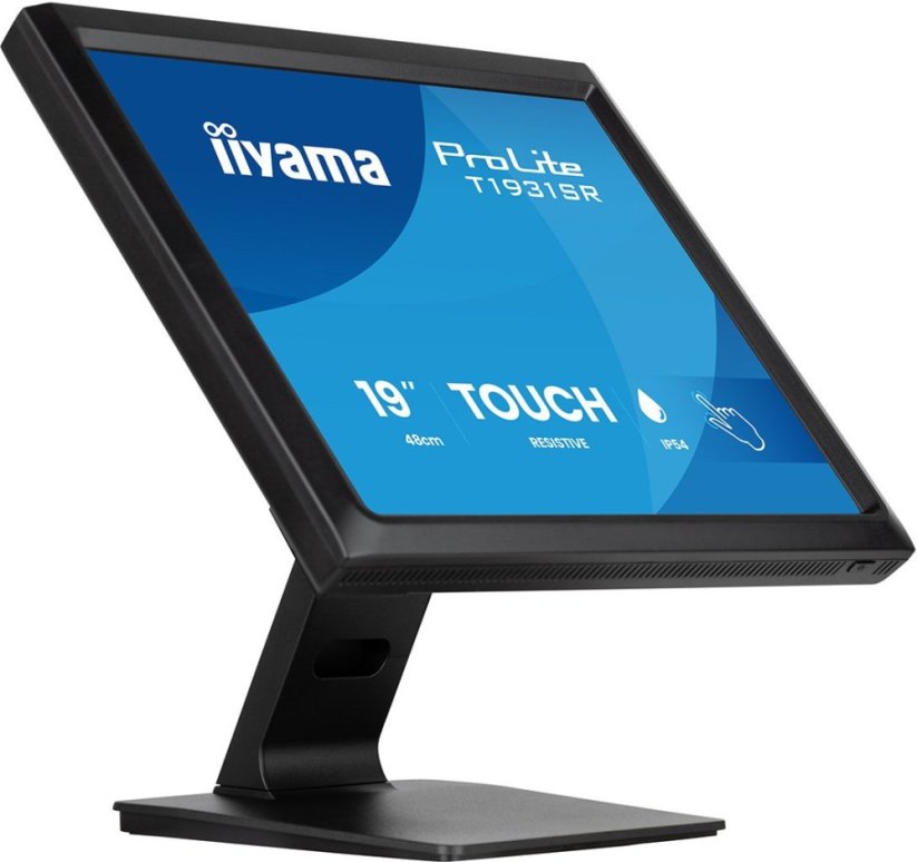 iiyama ProLite T1931SR-B2S