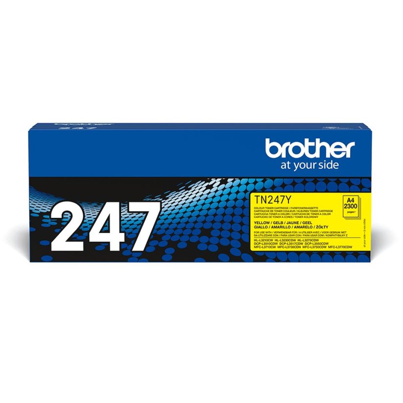 Brother Toner Cartridge 1 Pc(S)
