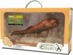 Collecta COLLECTA DUNKLEOSTEUS W OPAKOWANIU (DELUXE)