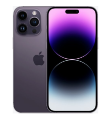Apple iPhone 14 Pro Max 256GB Deep Purple (MQ9X3)