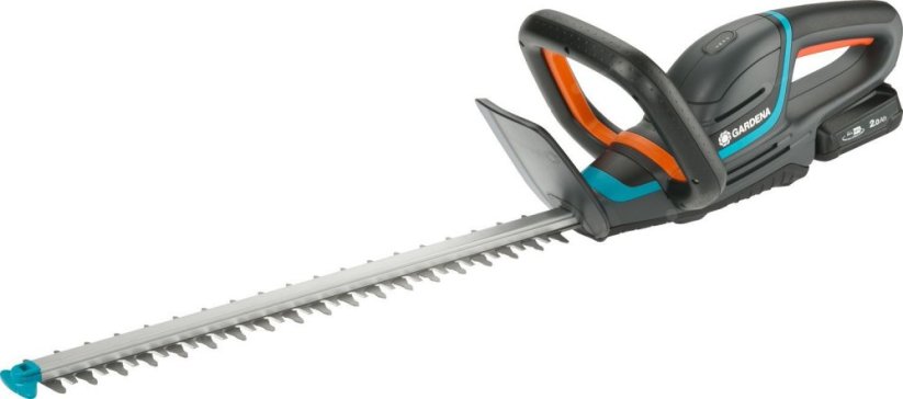Gardena akumulátorové nožnice ComfortCut 18/50 P4A 50 cm
