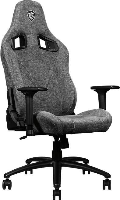 MSI MAG CH130 Repeltek Fabric herné kreslo