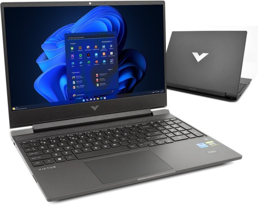 Hewlett Packard (HP) HP VICTUS 15-fa1003ny