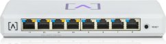 Alta Labs NET SWITCH 8PORT 1000M 4POE+/S8-POE ALTA LABS
