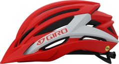 Giro prilba mtb GIRO ARTEX INTEGRATED MIPS matte trim red roz. S (51-55 cm) (NEW)