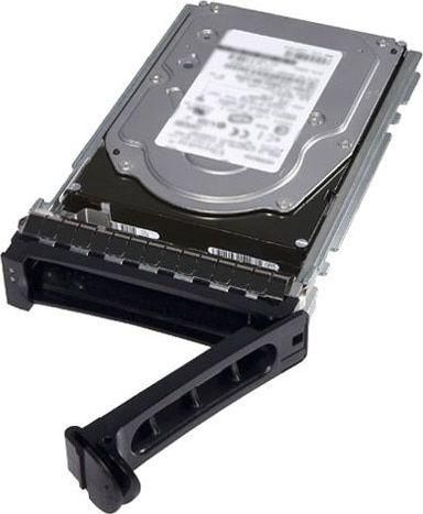 Dell 4TB 3.5'' SAS-3 (12Gb/s)  (DTK38)