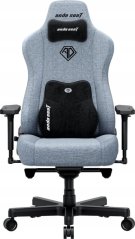Anda Seat Kaiser 3E XL Szaro-Modrý (AD23YC-XL-09-T-CF-T01)